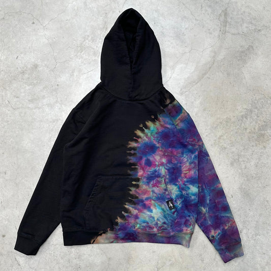 SPLIT DYED NEBULA