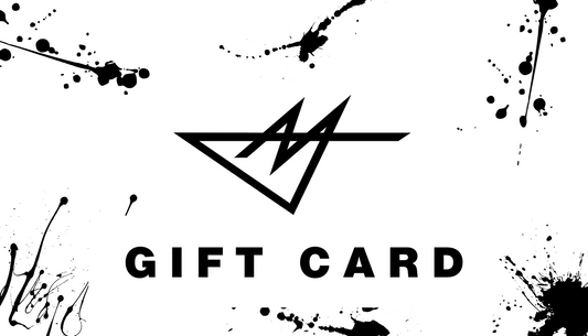 MJA GIFT CARD