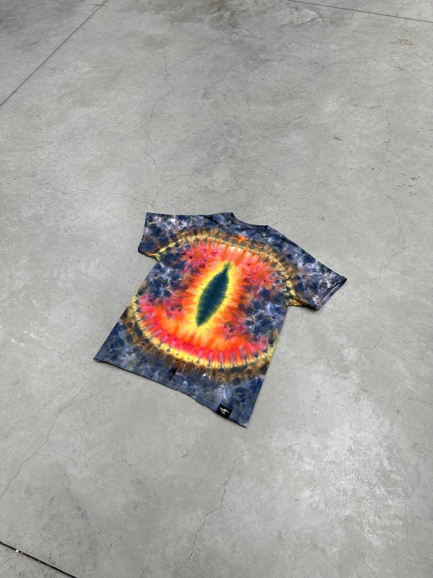 Sauron T (L)