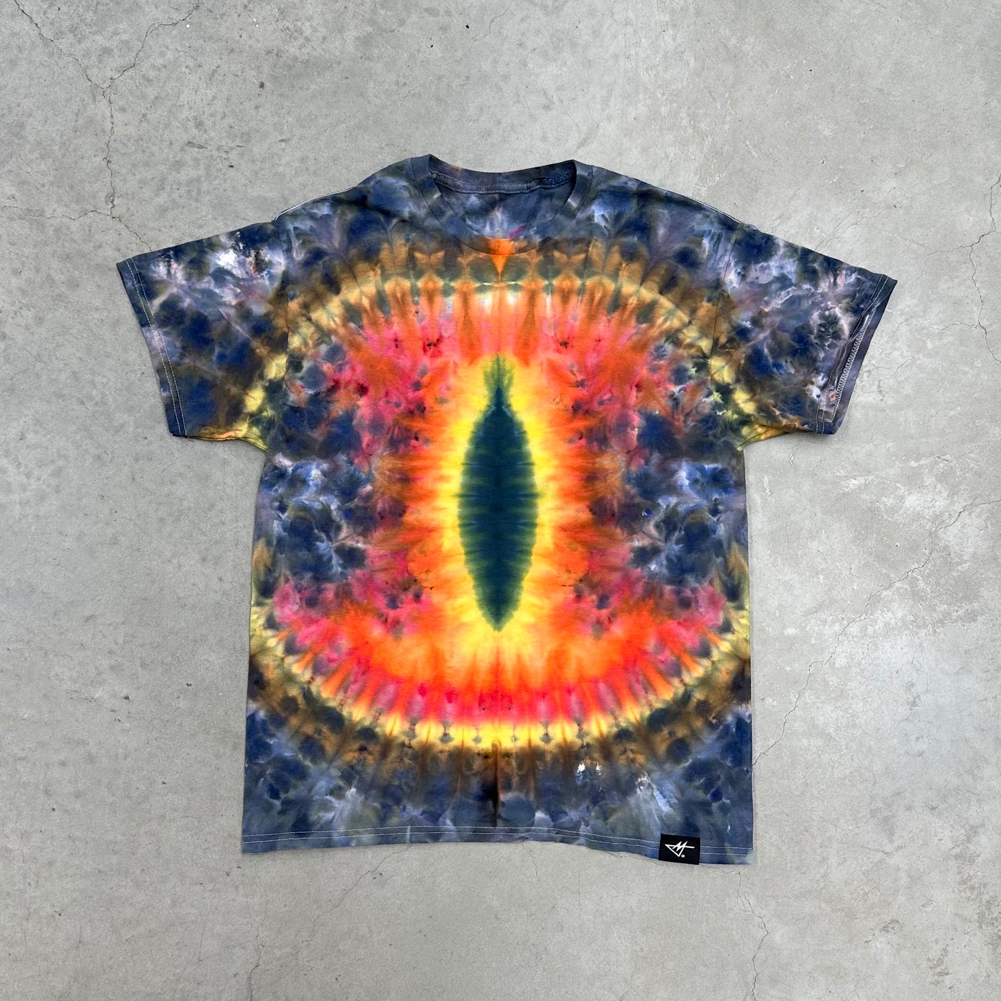Sauron T (L)