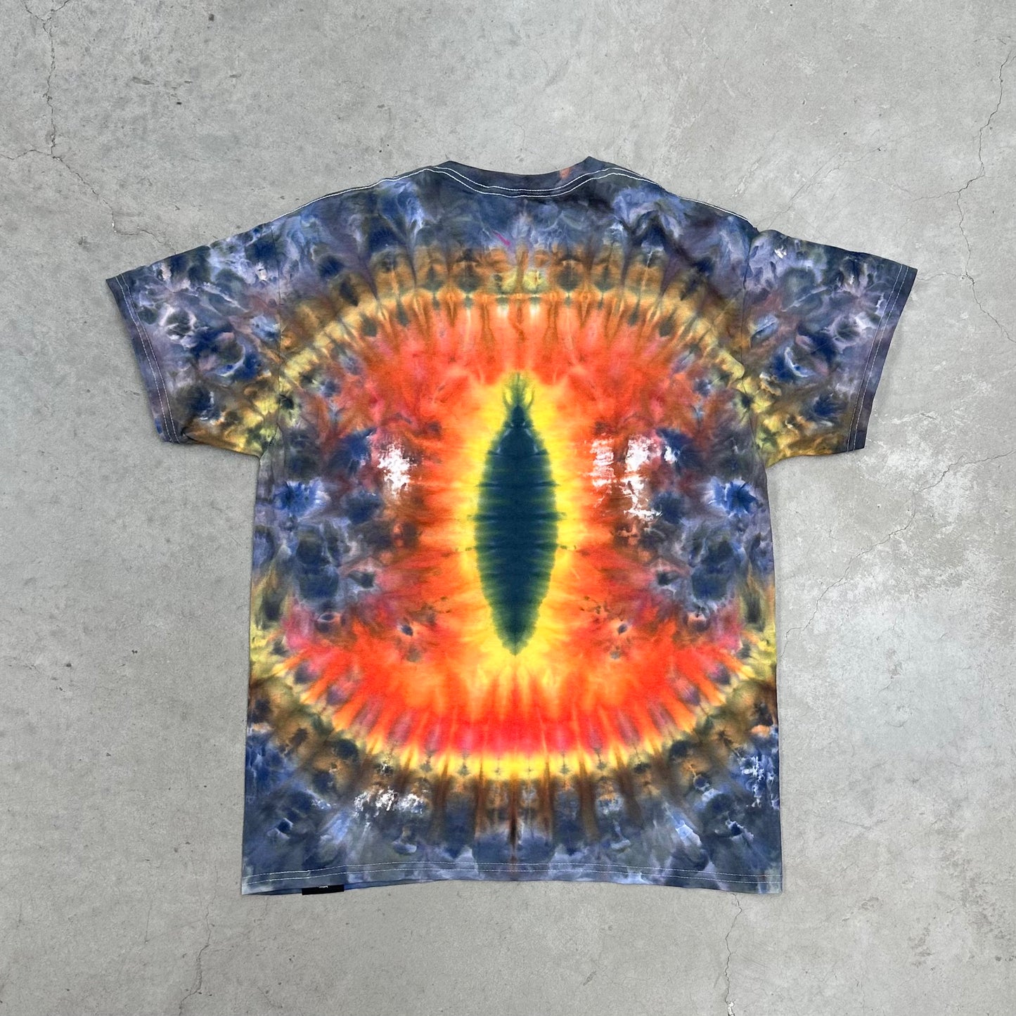 Sauron T (L)