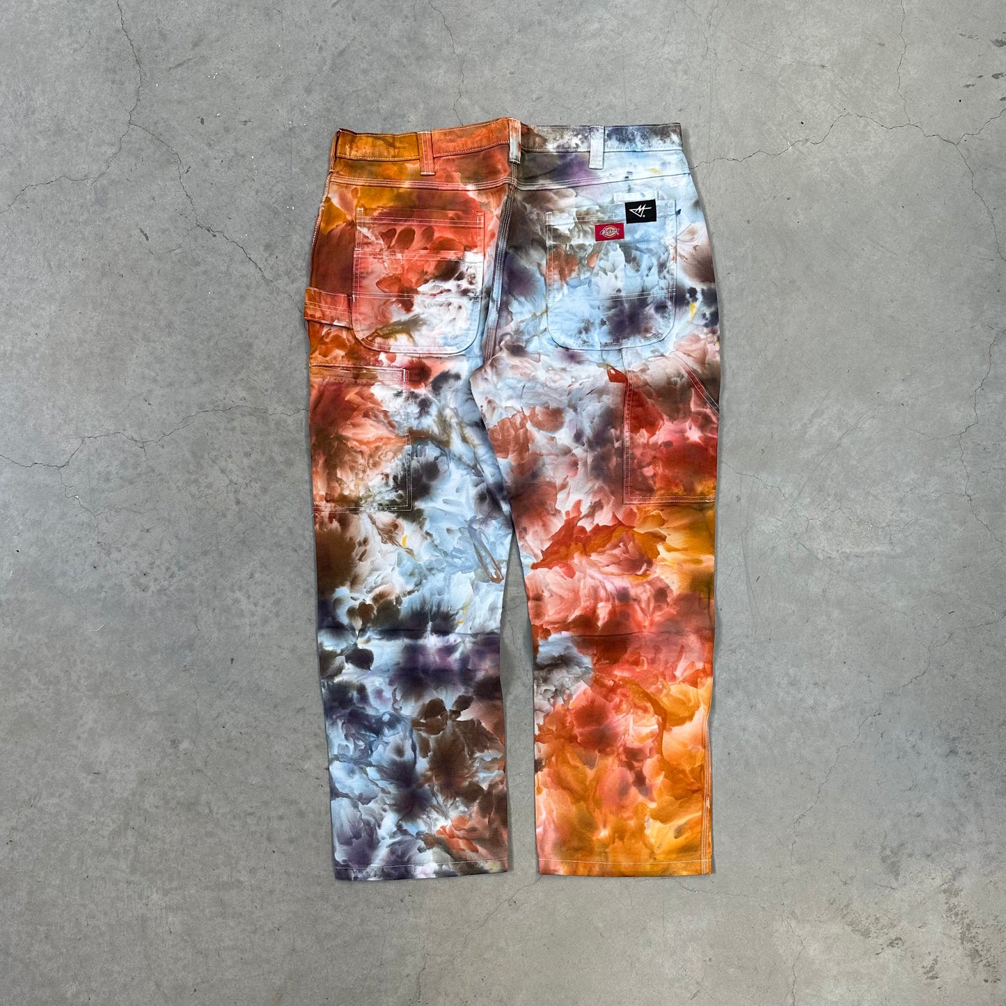 DISCOUNT DICKIES (38W X 30L)