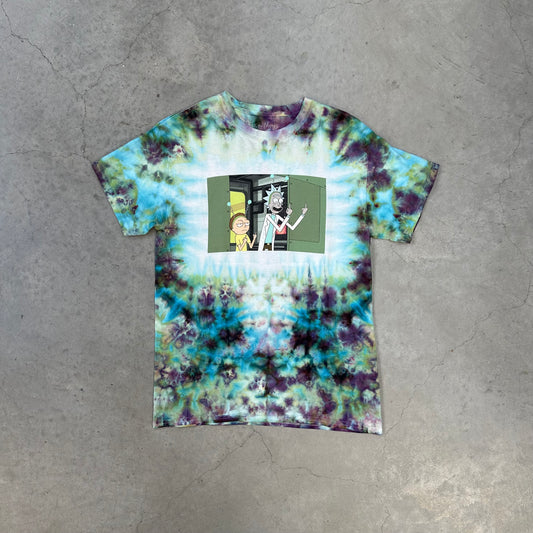 Rick & Morty T (M)