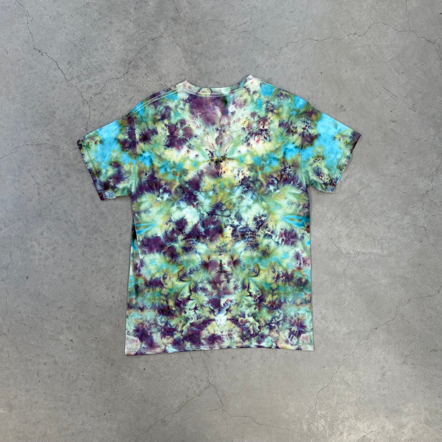 Rick & Morty T (M)