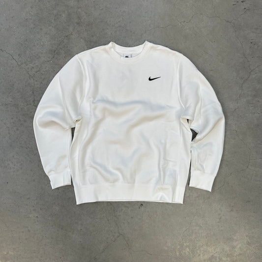 Customizable Nike Crewneck