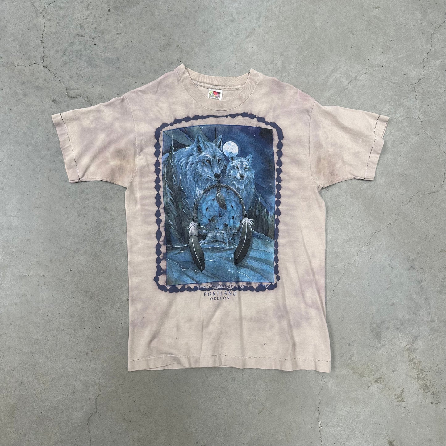 1 of 1 Graphic T (M)