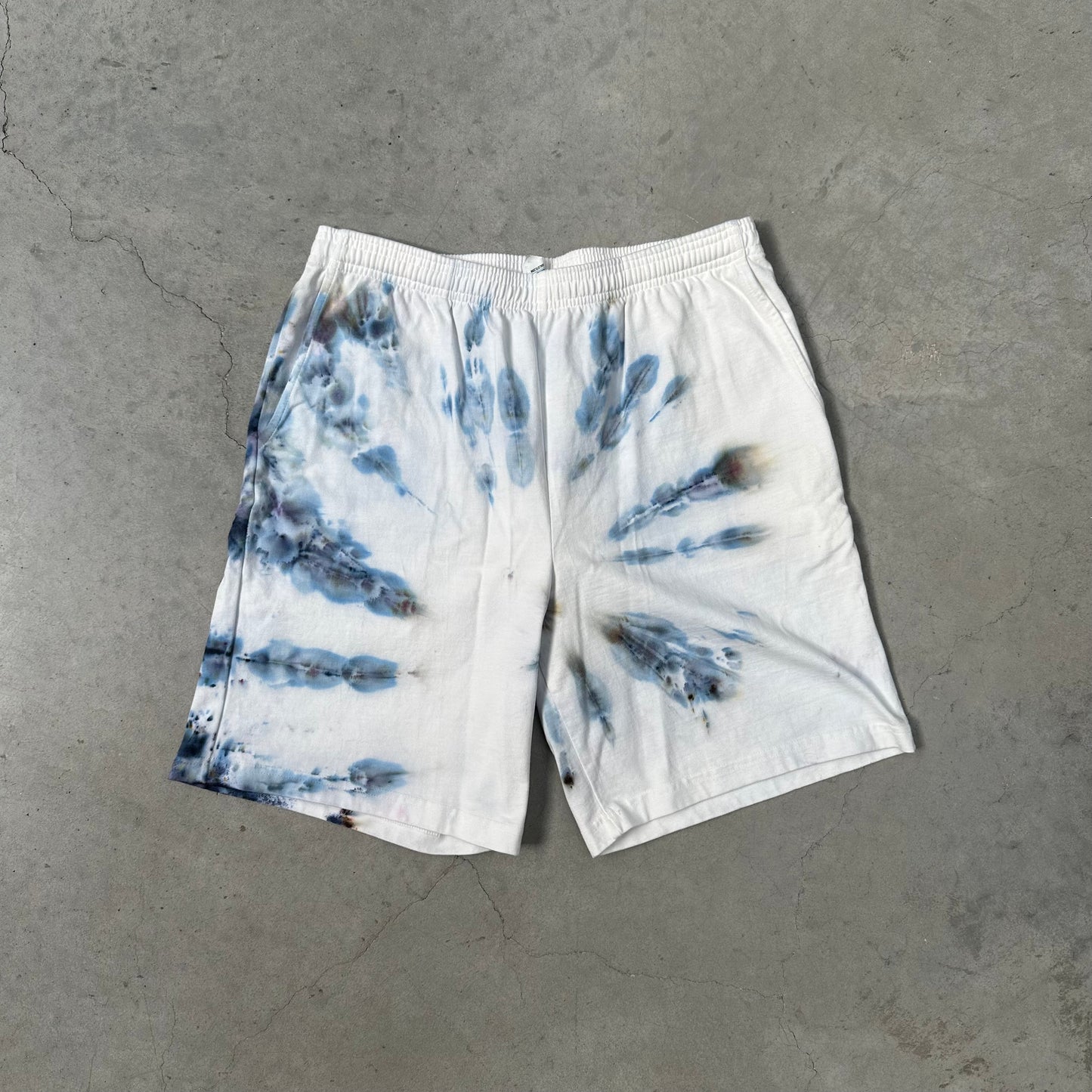 Spiral Dye Short (S)