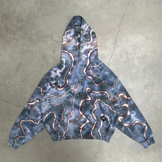 1 of 1 Geode Hoodie (L)