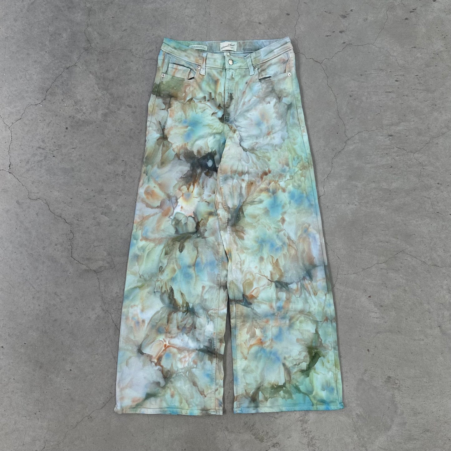 DISCOUNT PANTS (10) women's