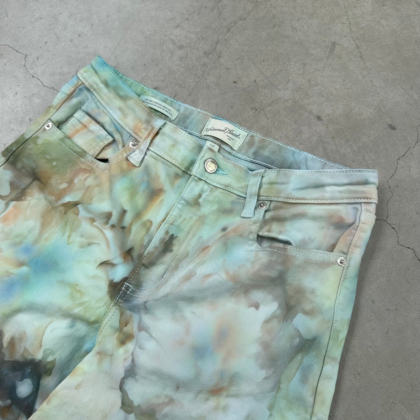DISCOUNT PANTS (10) women's