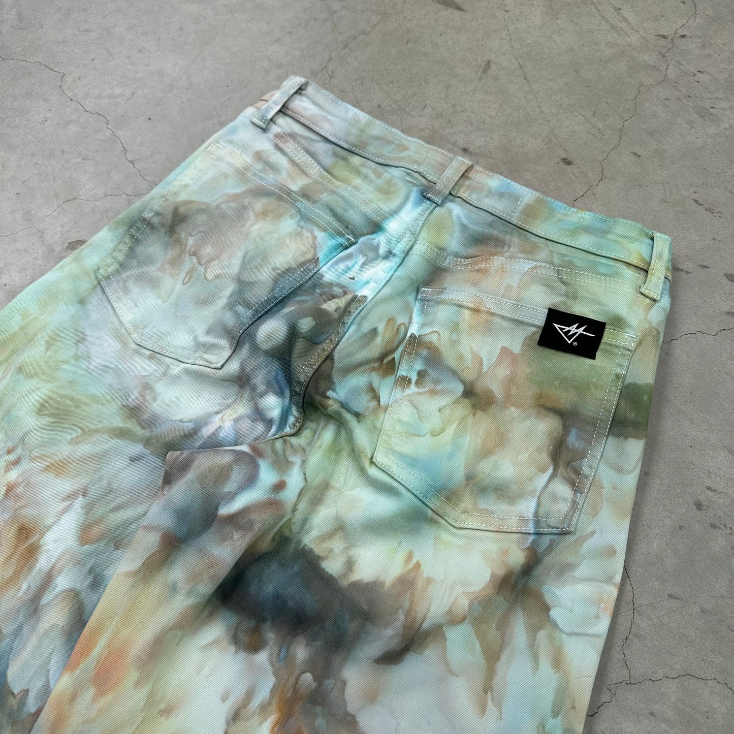 DISCOUNT PANTS (10) women's