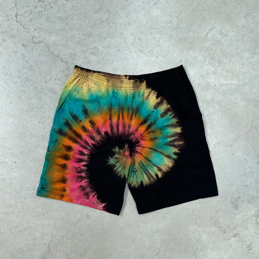 REVERSE SHORT