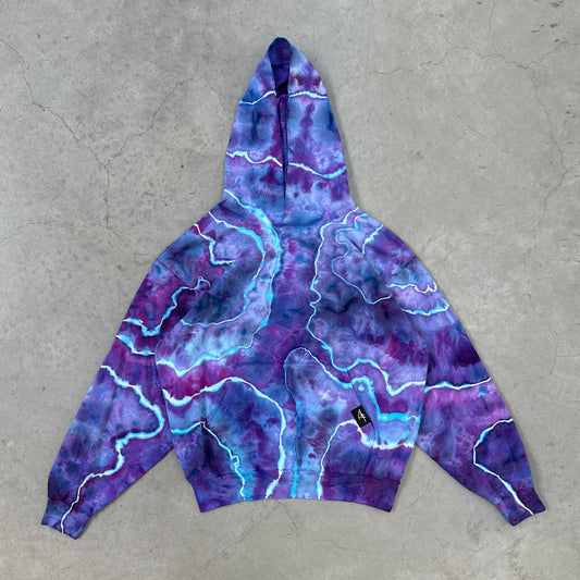 COSMIC JELLY GEODE