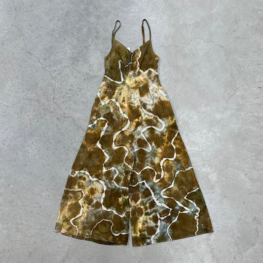 1 of 1 Geode Romper (S)