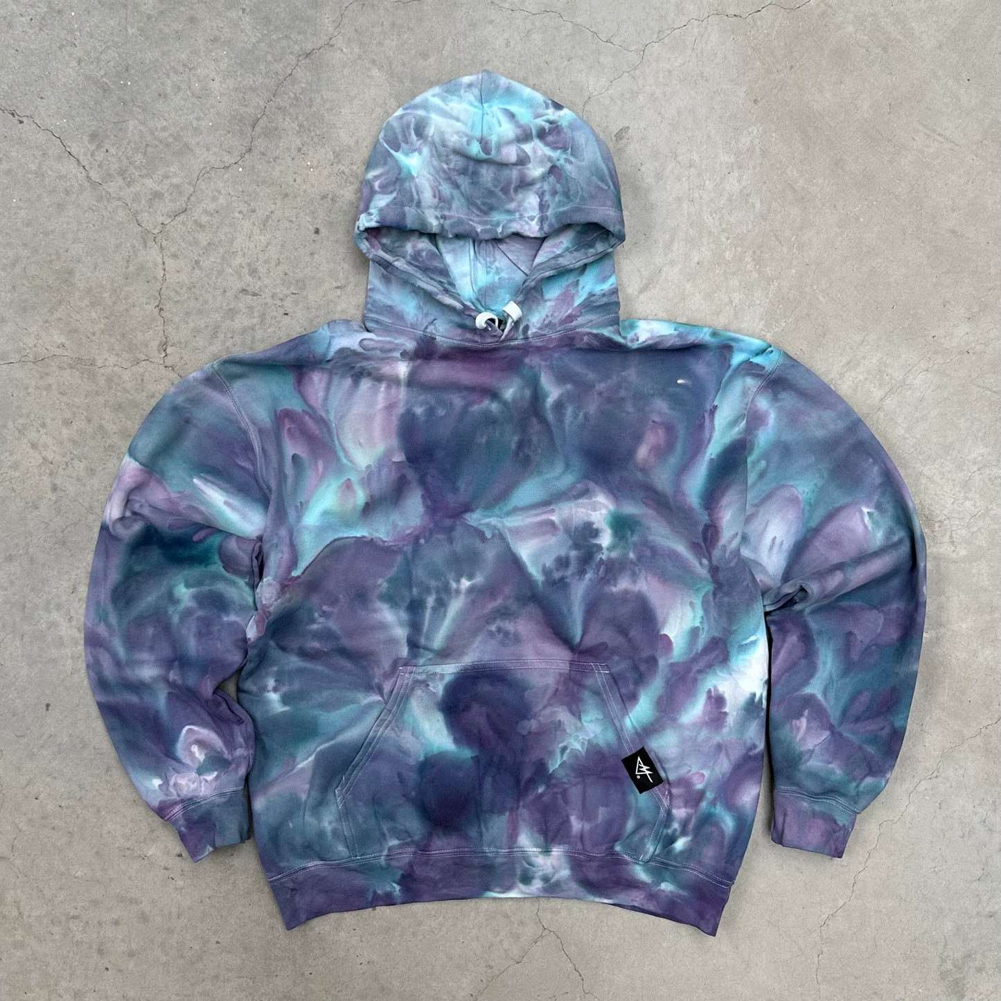 1 of 1 Hoodie (L)