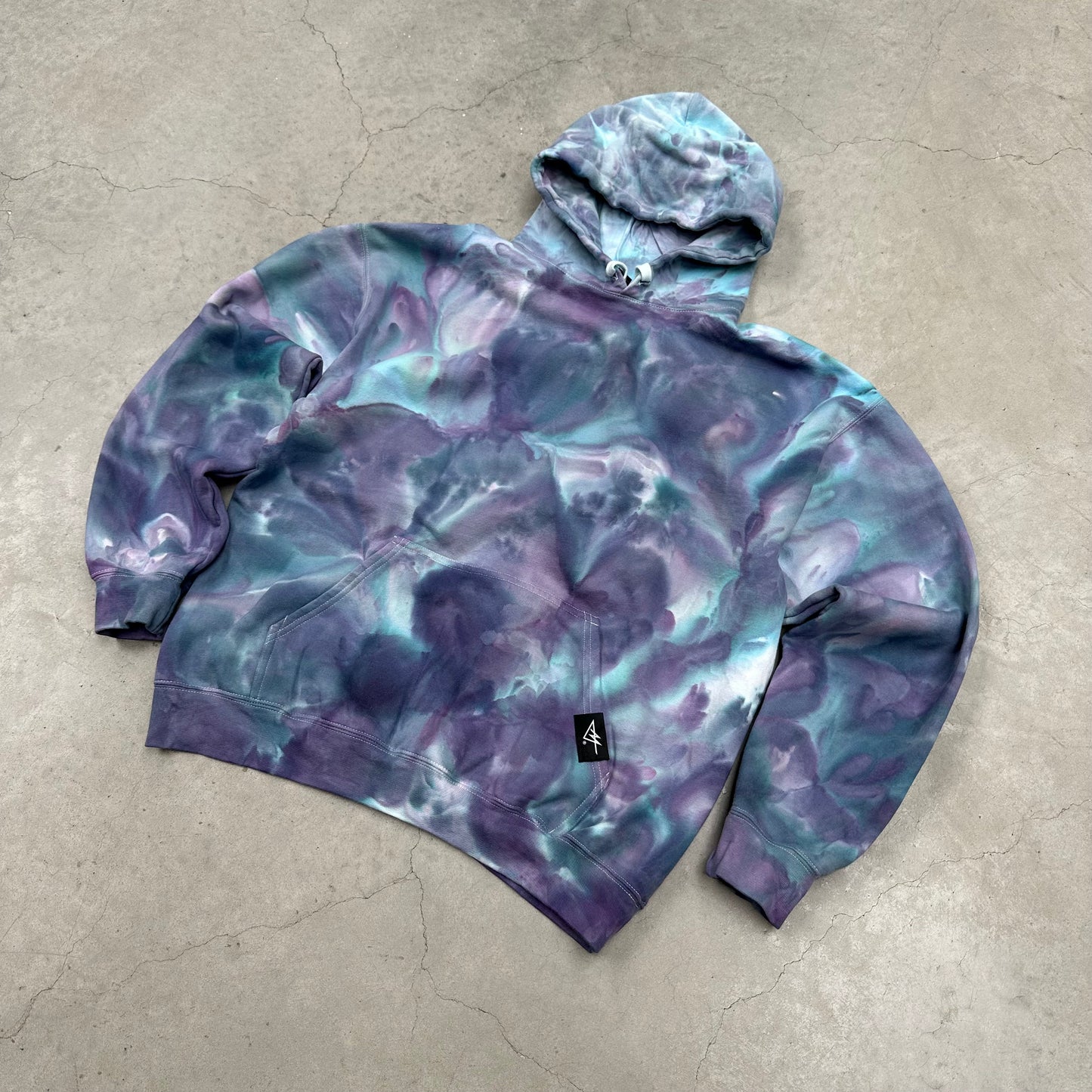 1 of 1 Hoodie (L)