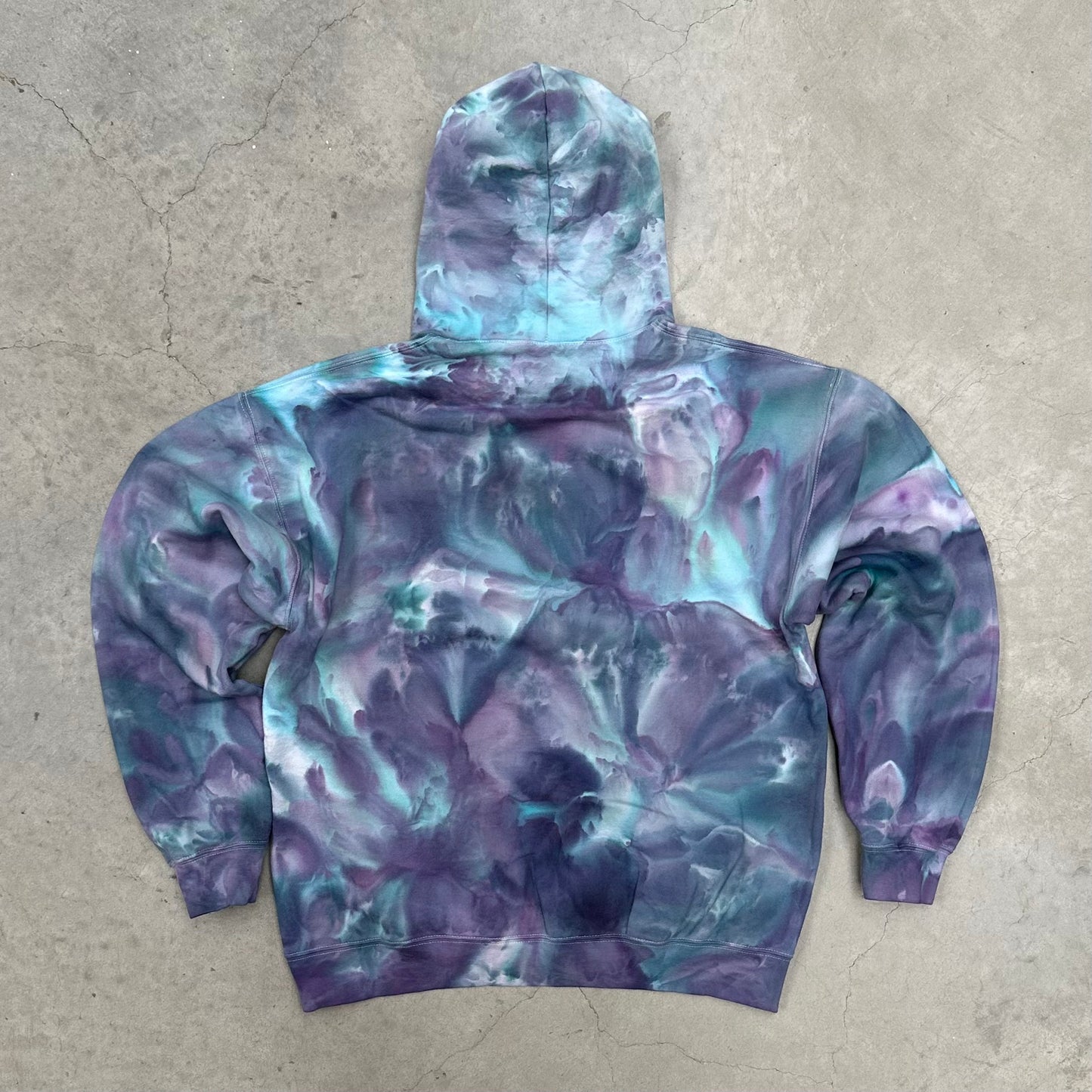 1 of 1 Hoodie (L)