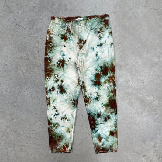 DISCOUNT LEVIS (33) women's