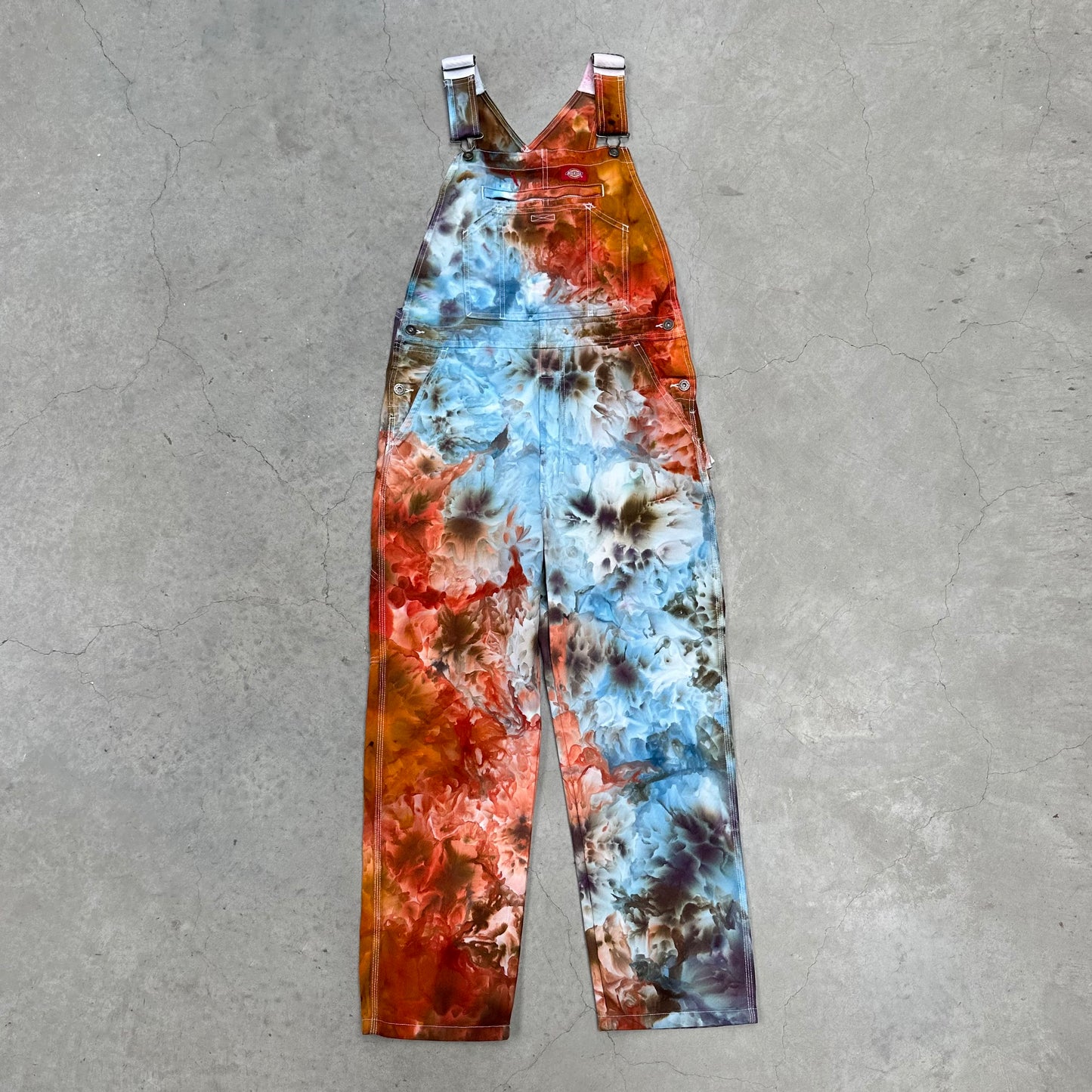 DISCOUNT DICKIES (30 X 30)
