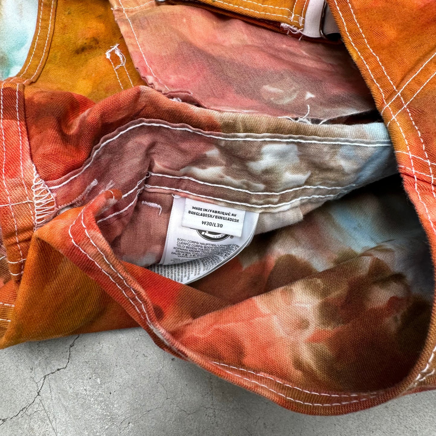 DISCOUNT DICKIES (30 X 30)