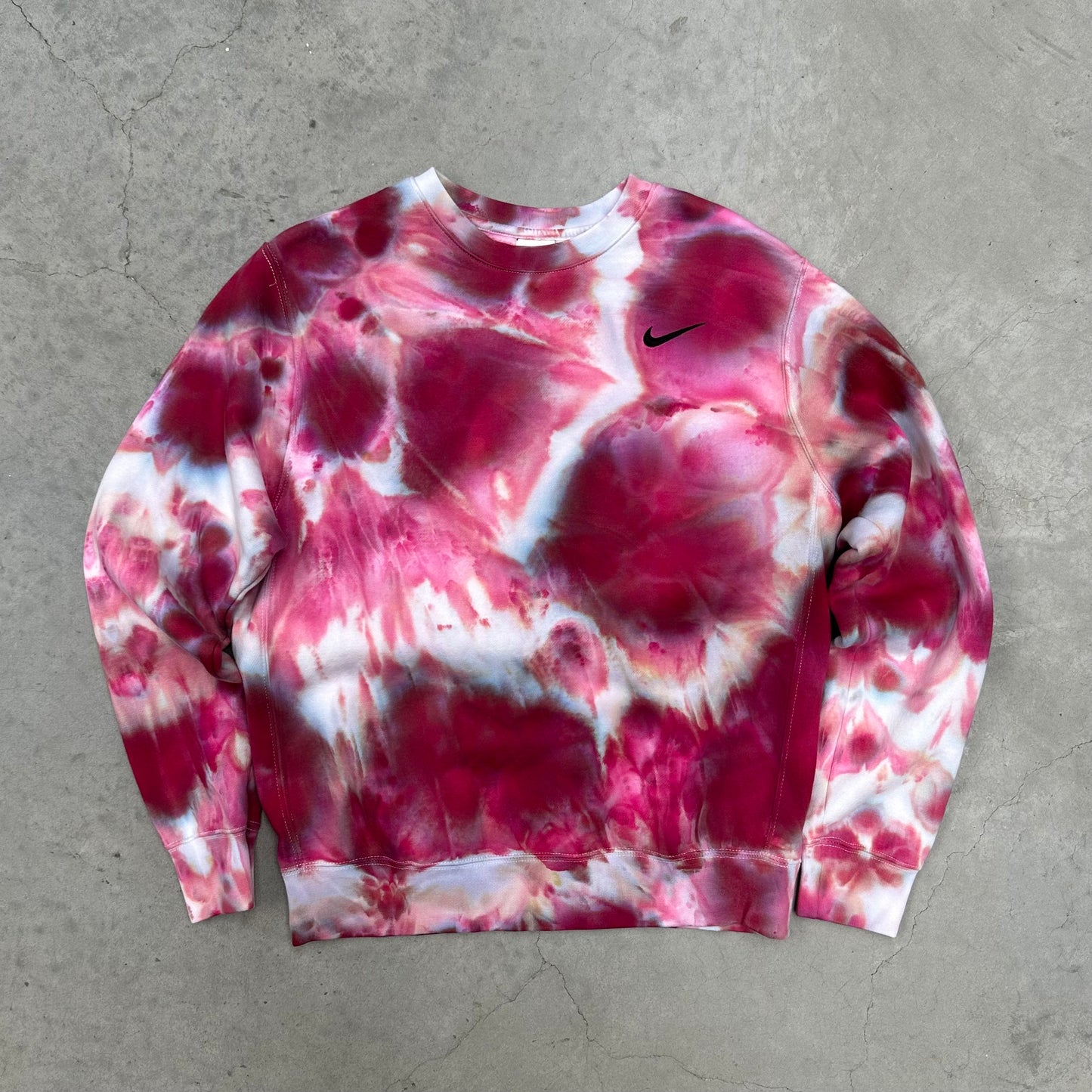 1 of 1 Nike Crewneck (M)