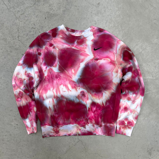 1 of 1 Nike Crewneck (M)