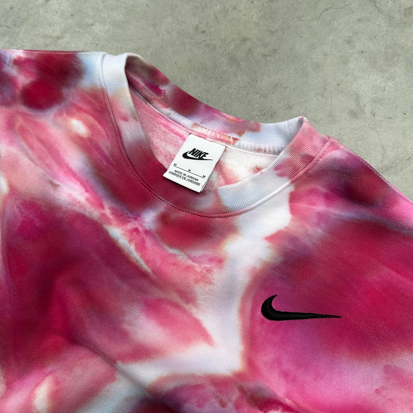 1 of 1 Nike Crewneck (M)