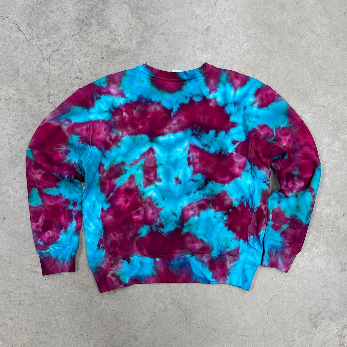 1 of 1 Crewneck (L)
