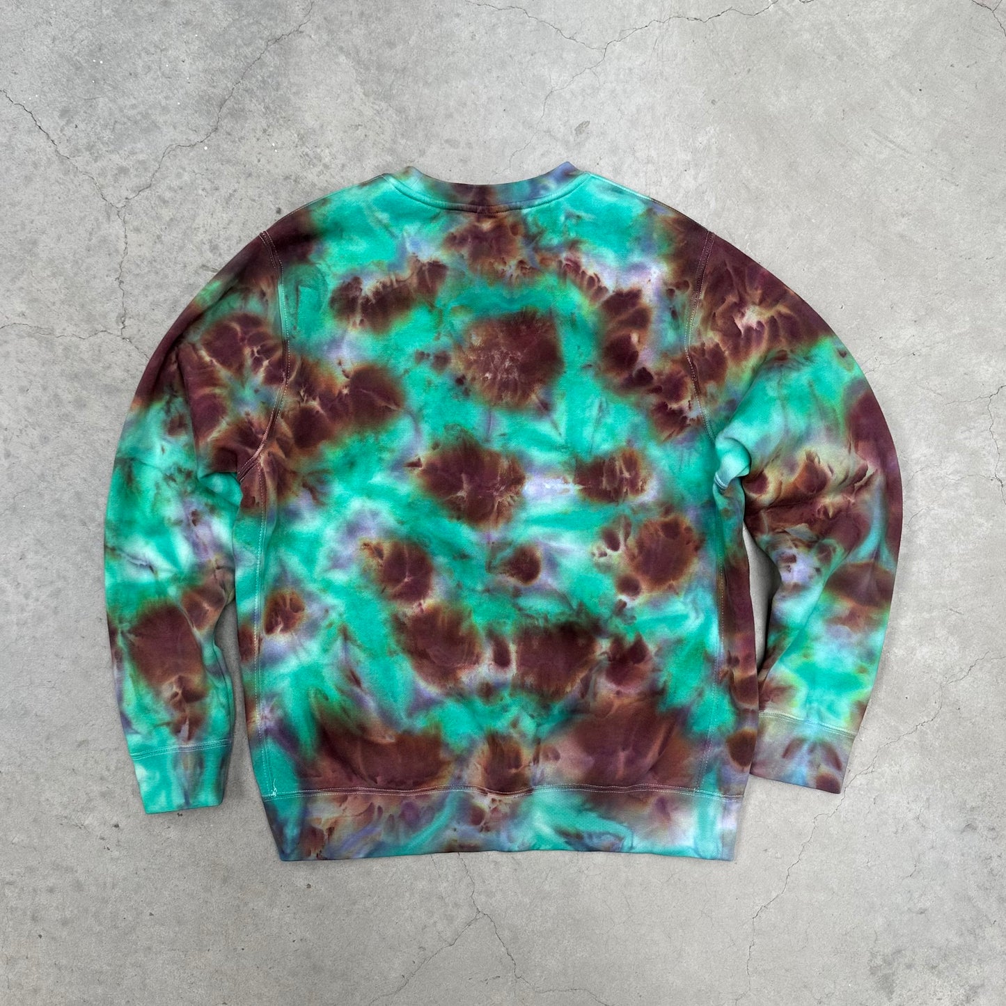 1 of 1 Nike Crewneck (L)