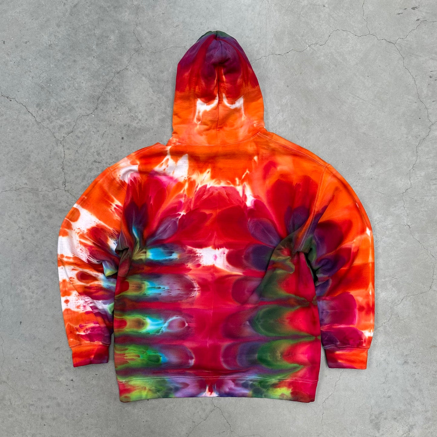 1 of 1 hoodie (L)
