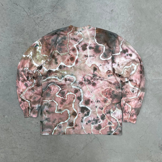 1 of 1 Geode Long Sleeve (M)