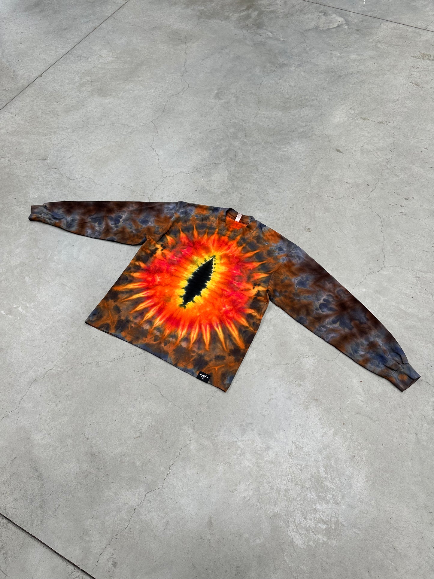 SAURON LONG SLEEVE