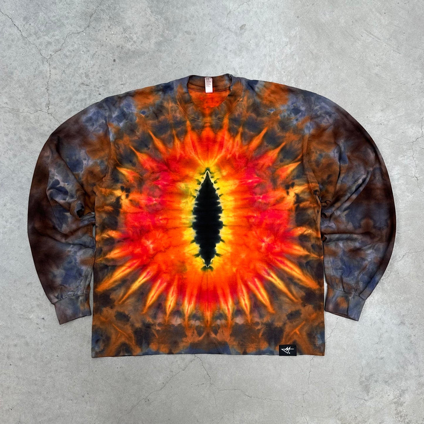 SAURON LONG SLEEVE