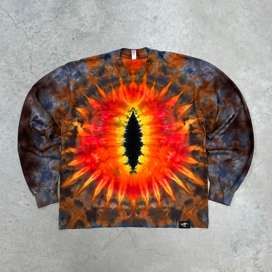 SAURON LONG SLEEVE