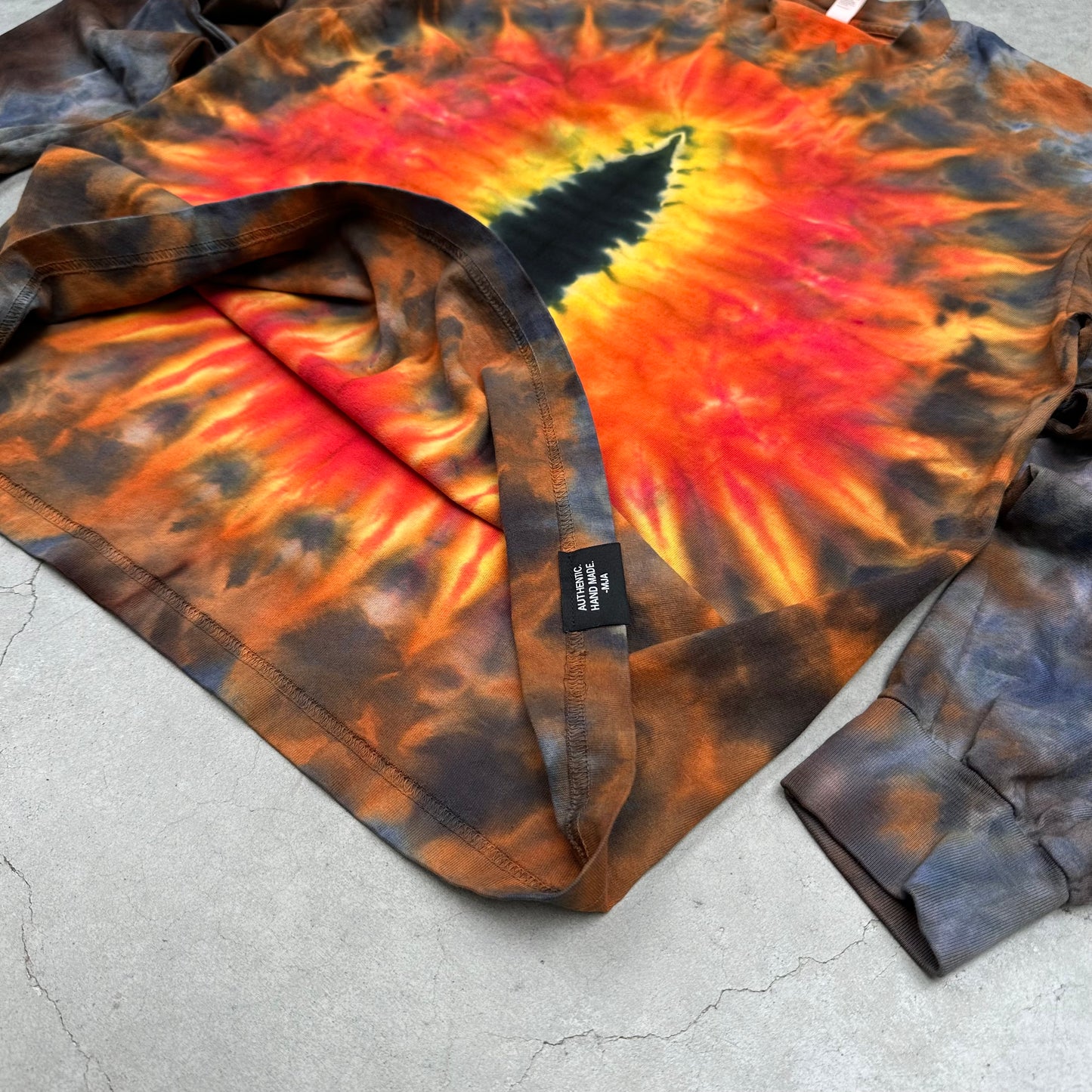 SAURON LONG SLEEVE