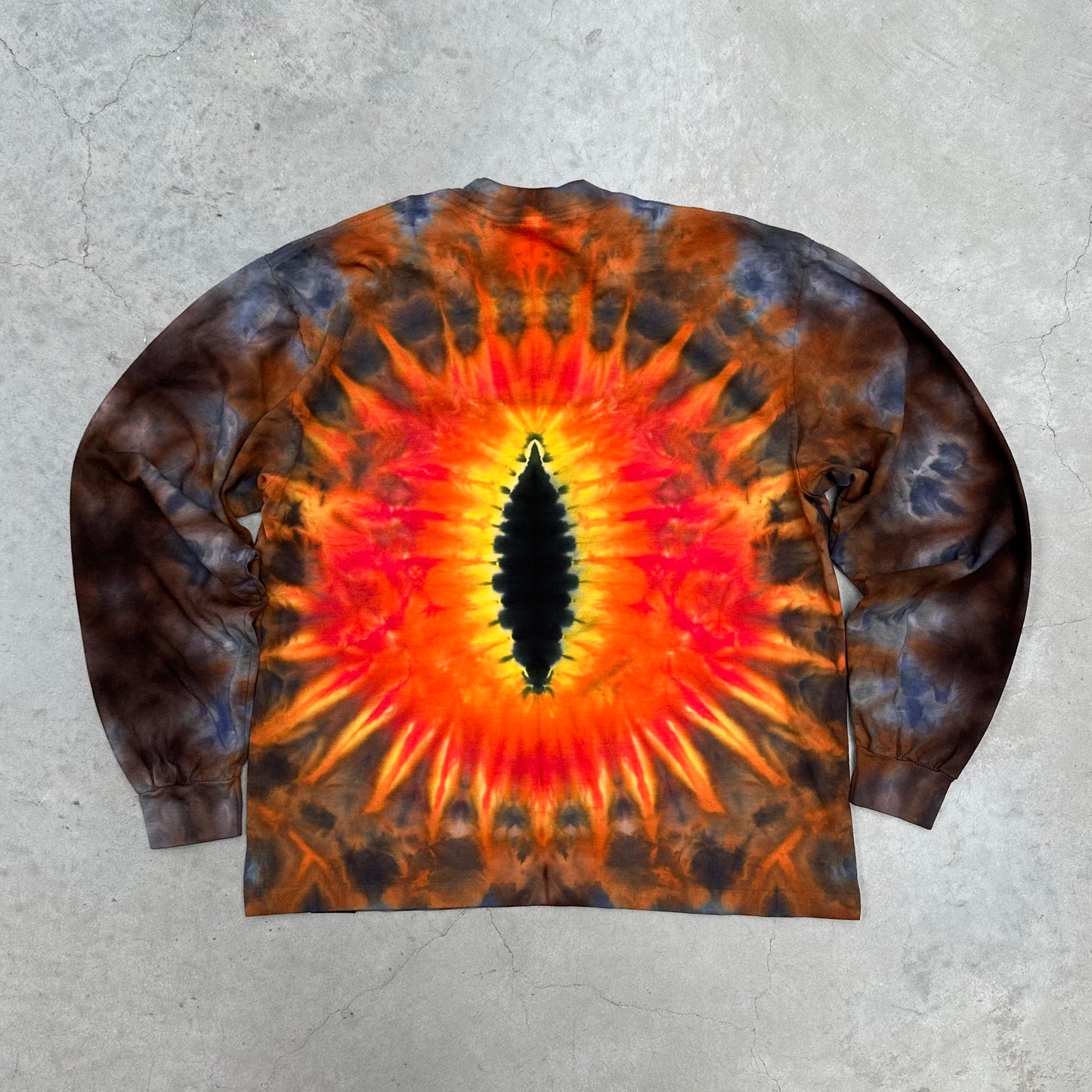 SAURON LONG SLEEVE