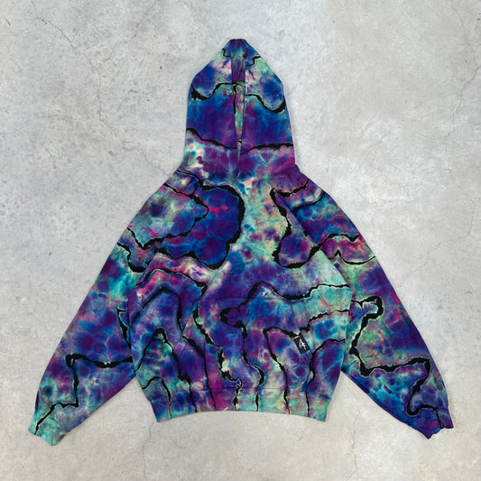 KASKADE NEBULA GEODE