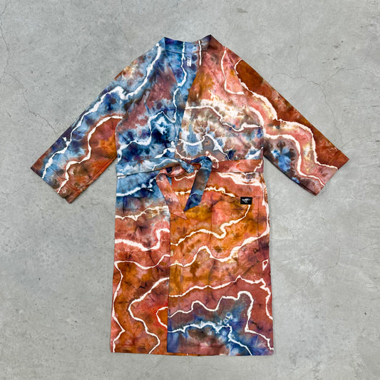 BATH ROBES