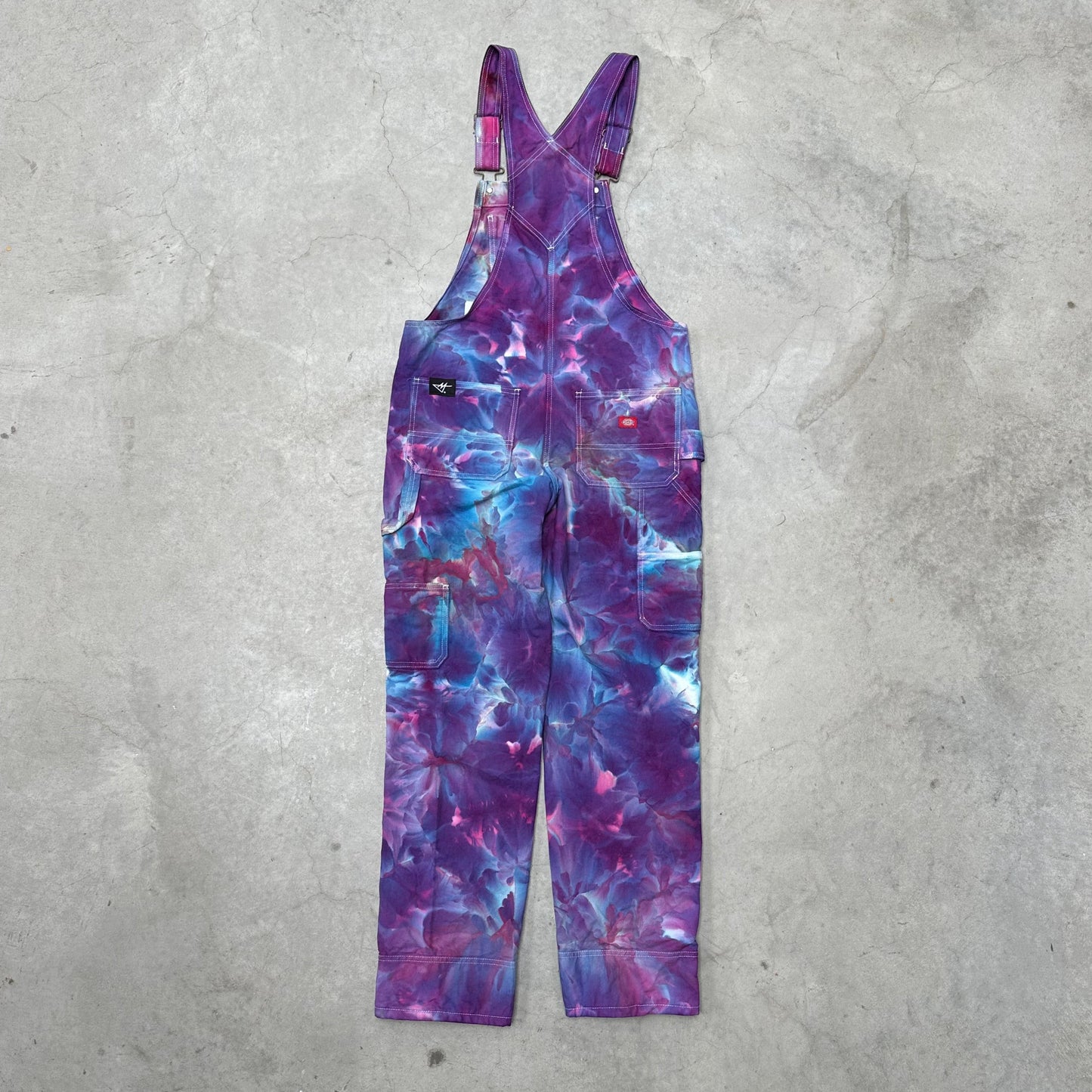 WOMENS OVERALLS