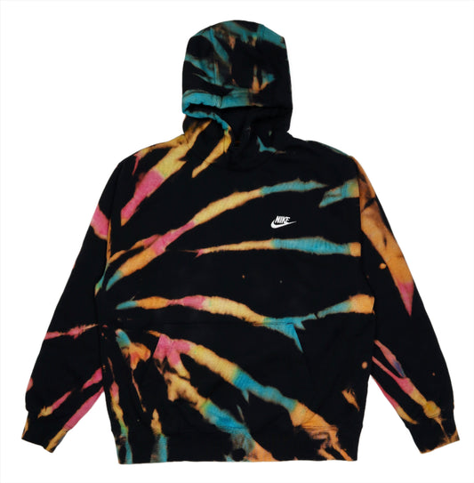 CUSTOMIZABLE NIKE HOODIE