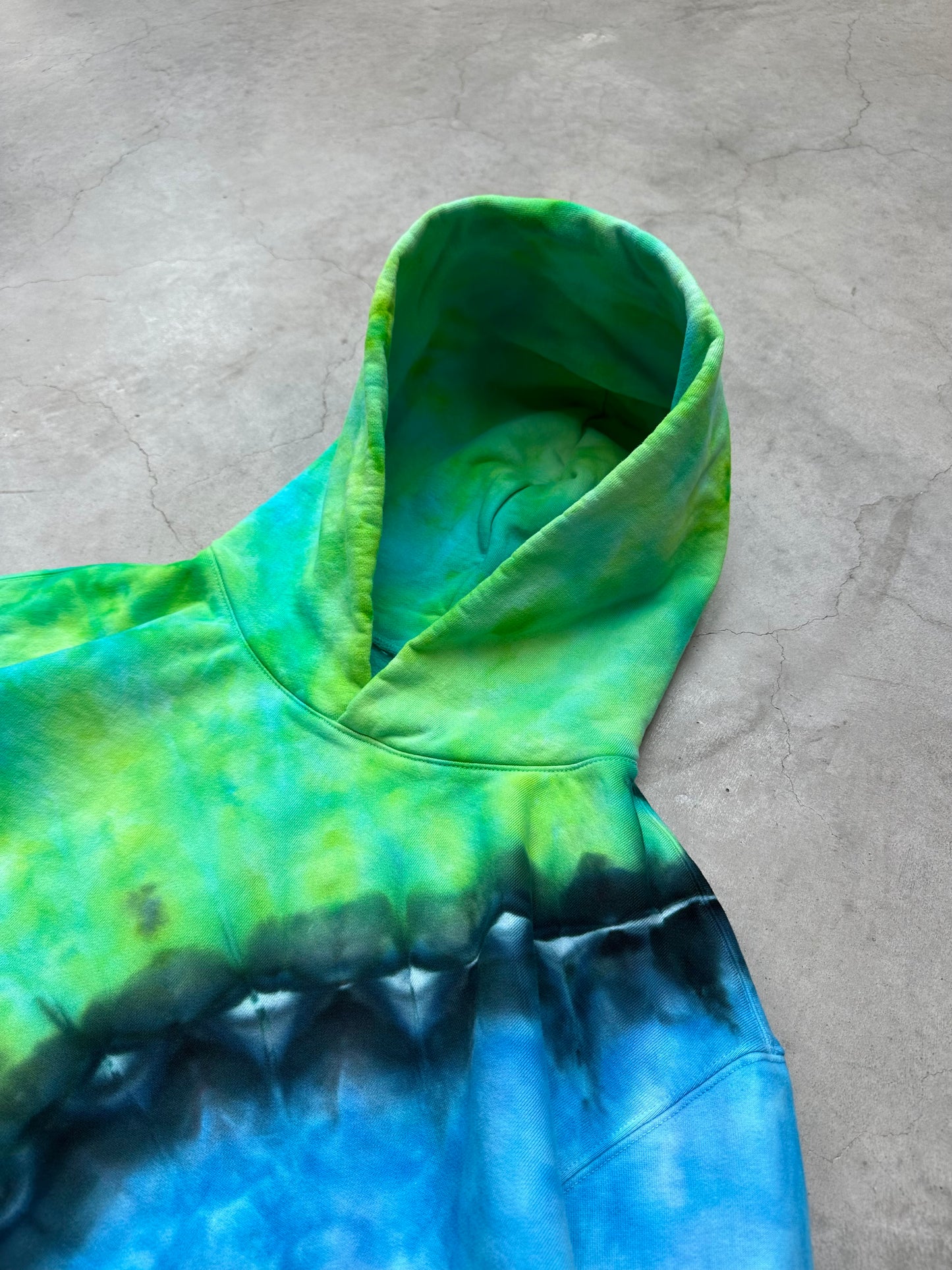 Dead Hoodie #5