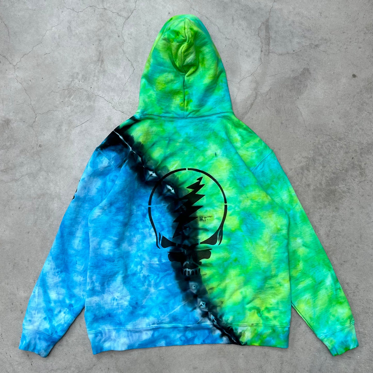 Dead Hoodie #5