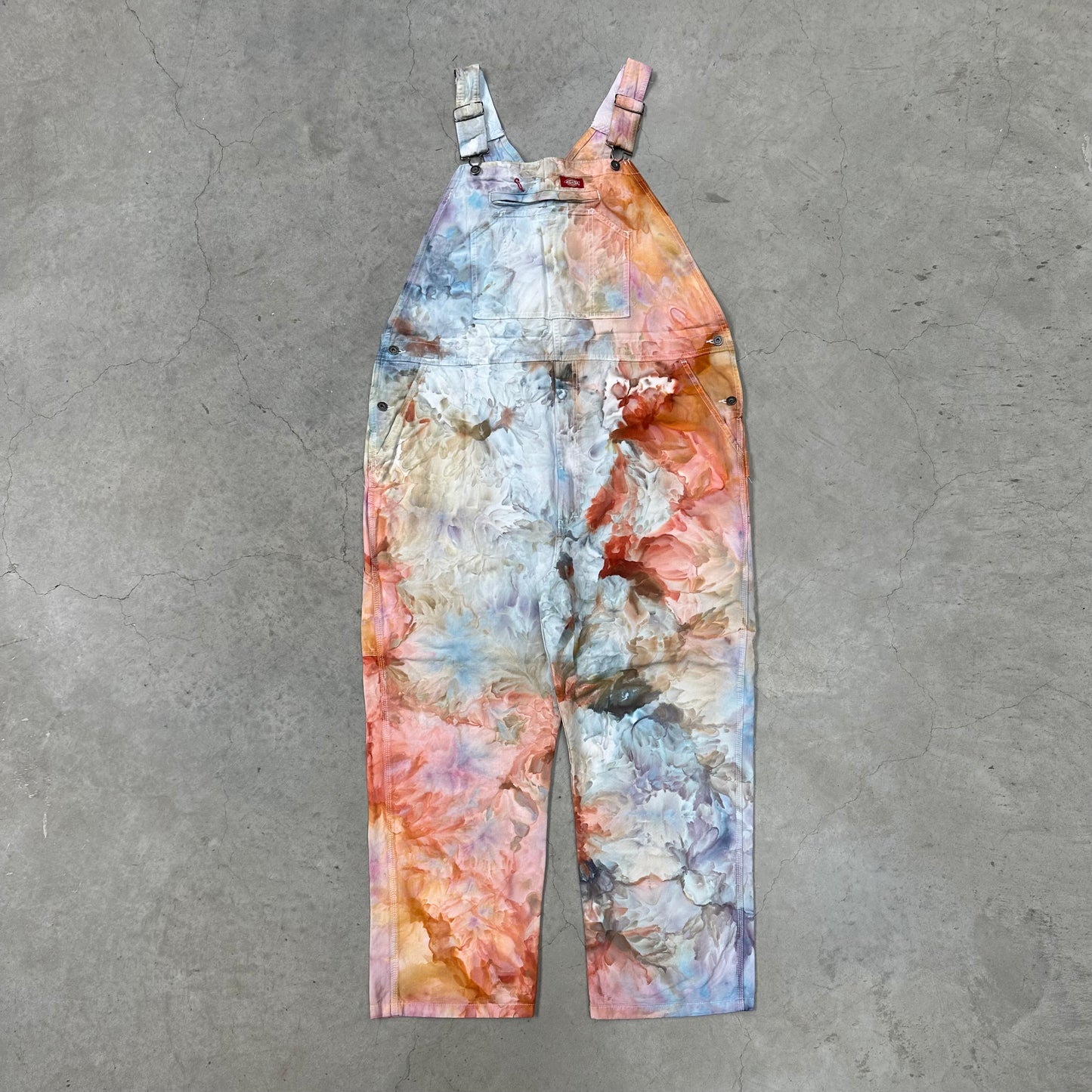 42 x 30 Dickies Overalls