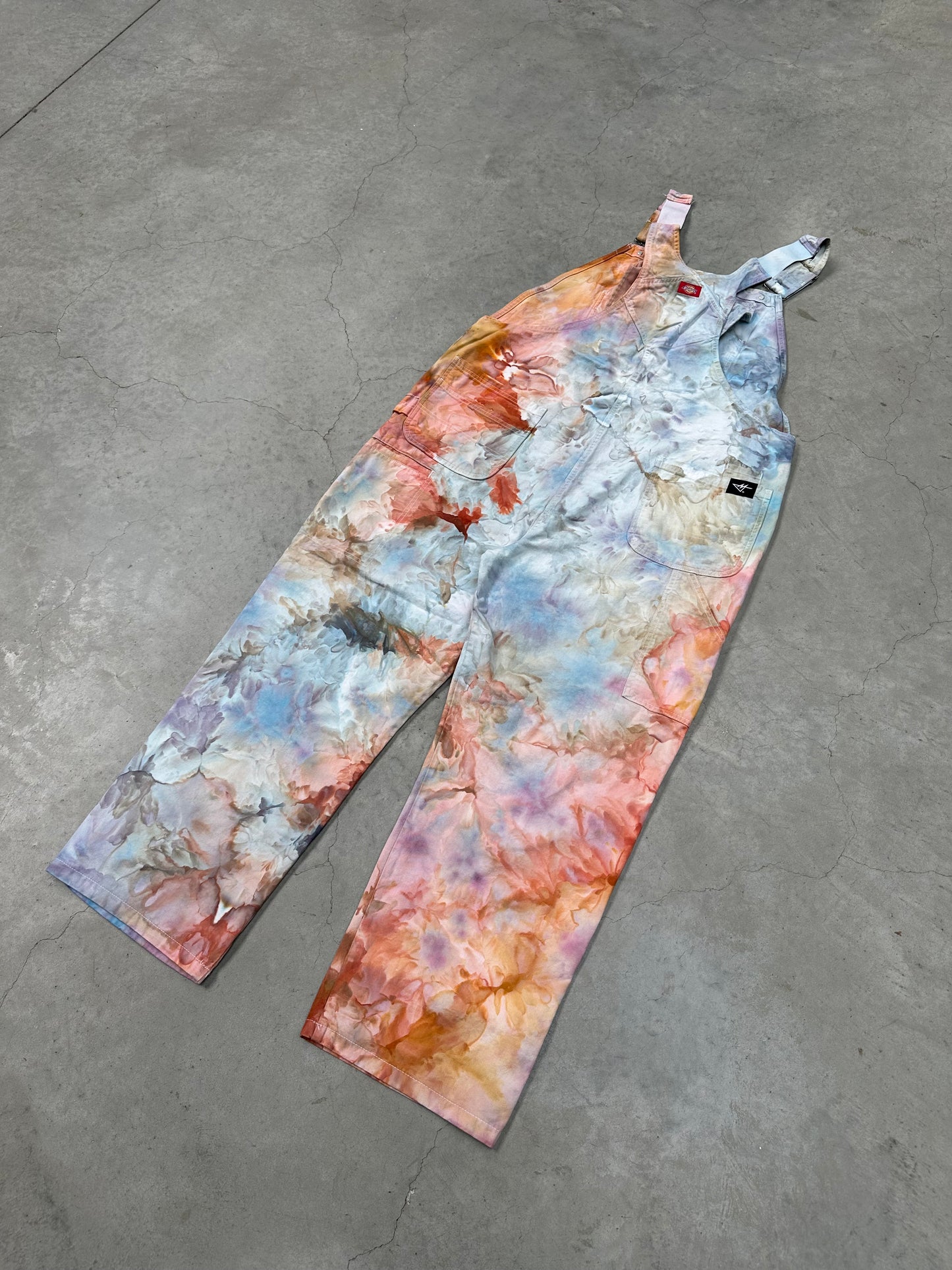 42 x 30 Dickies Overalls