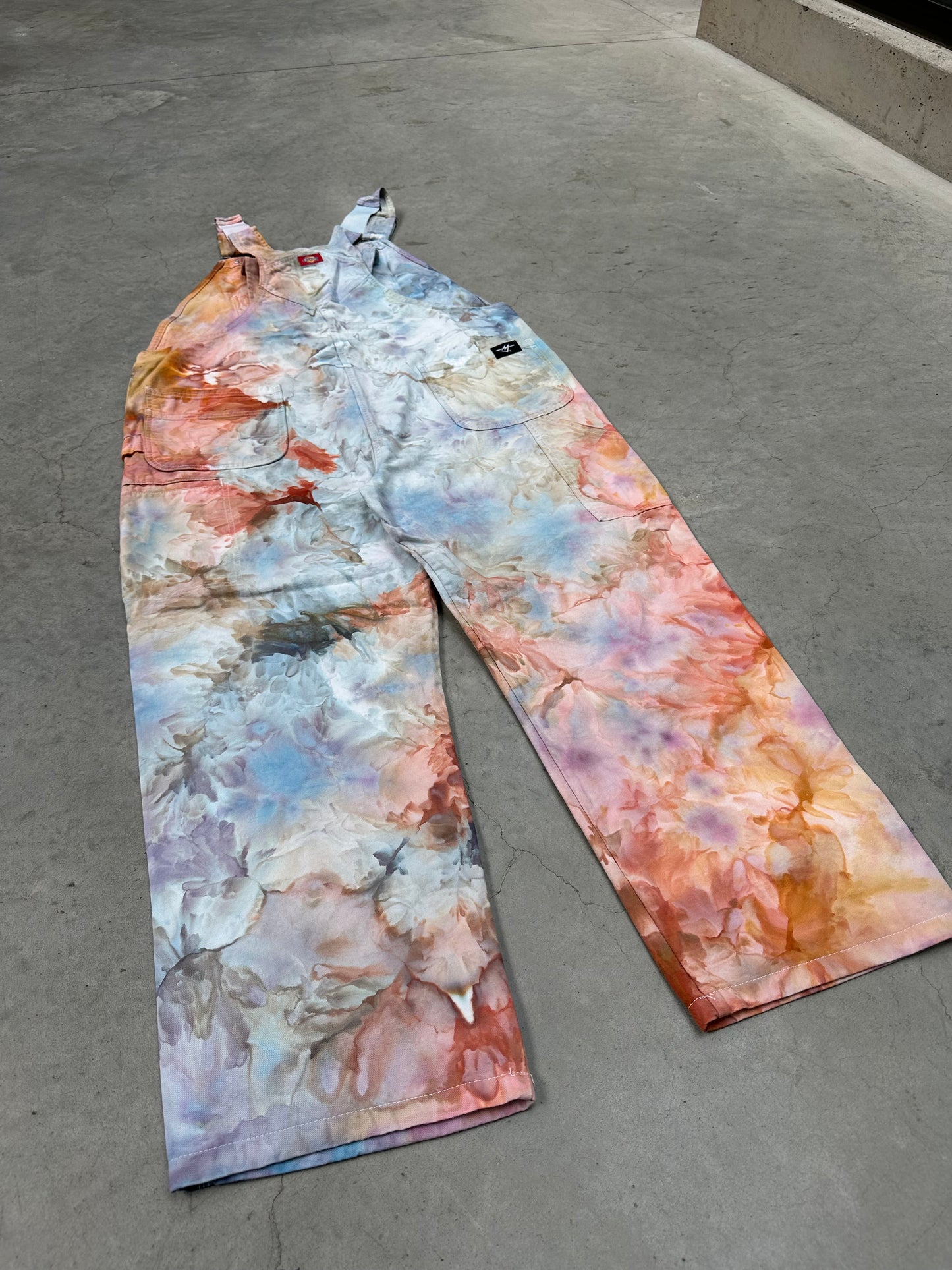 42 x 30 Dickies Overalls