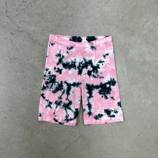 Women's Biker Short