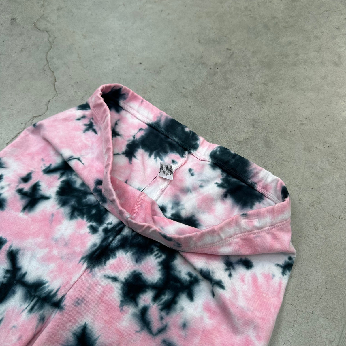 Women's Biker Short