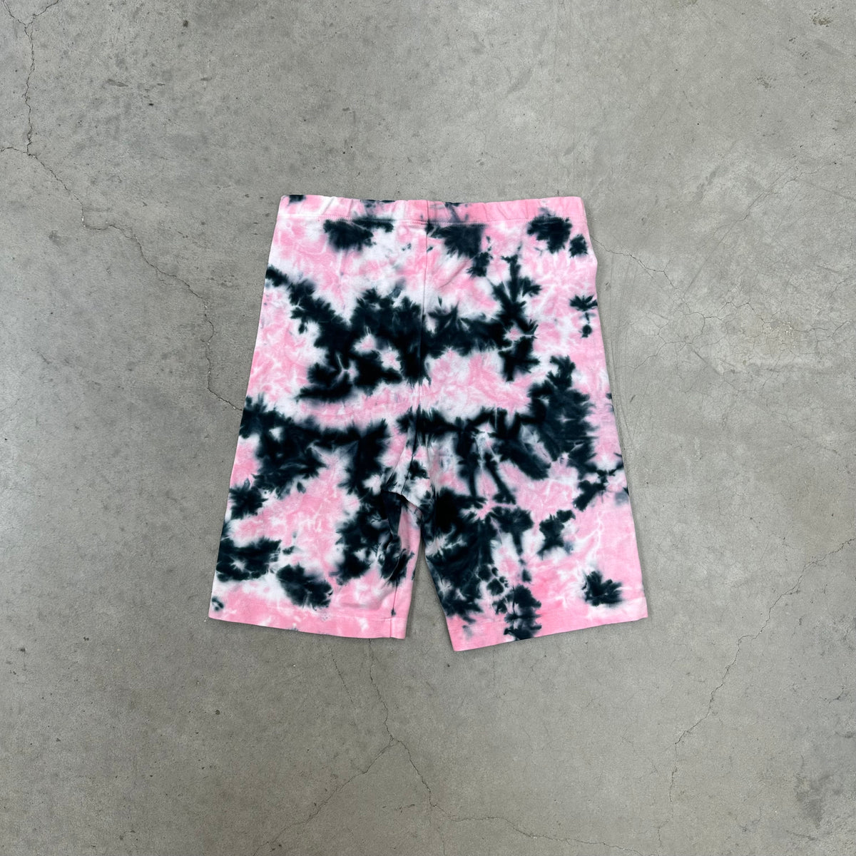Women's Biker Short