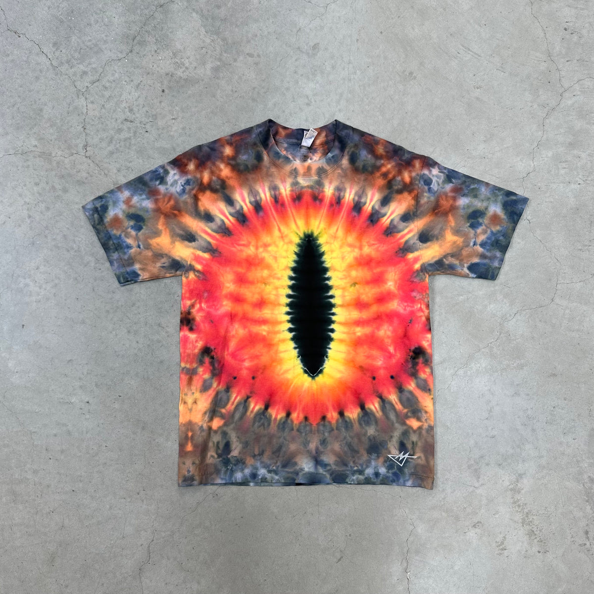 Sauron Eye T