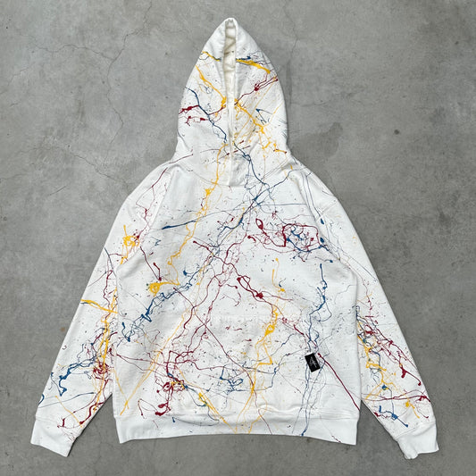POLLOCK HOODIE